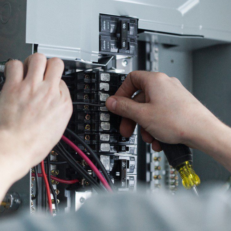 Electrical Services in Chaparral, NM Electrical Services in Chaparral, NM