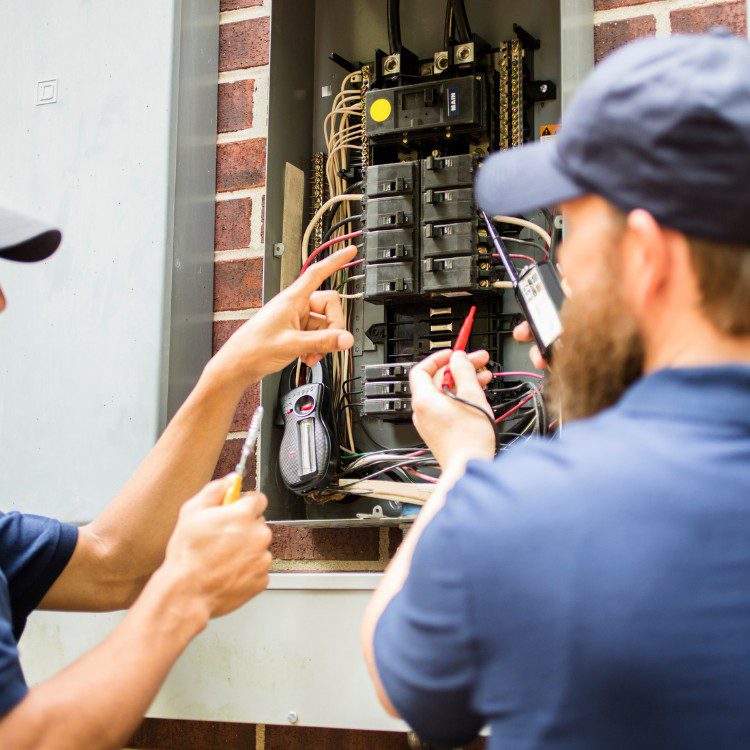 Electrical Services in Chaparral, NM