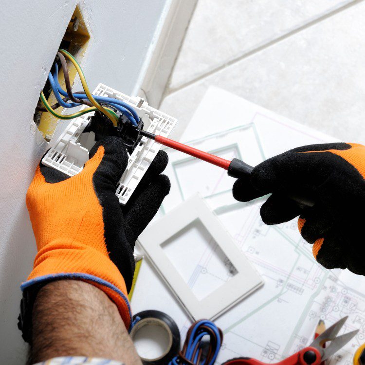 Electrical Services in Chaparral, NM