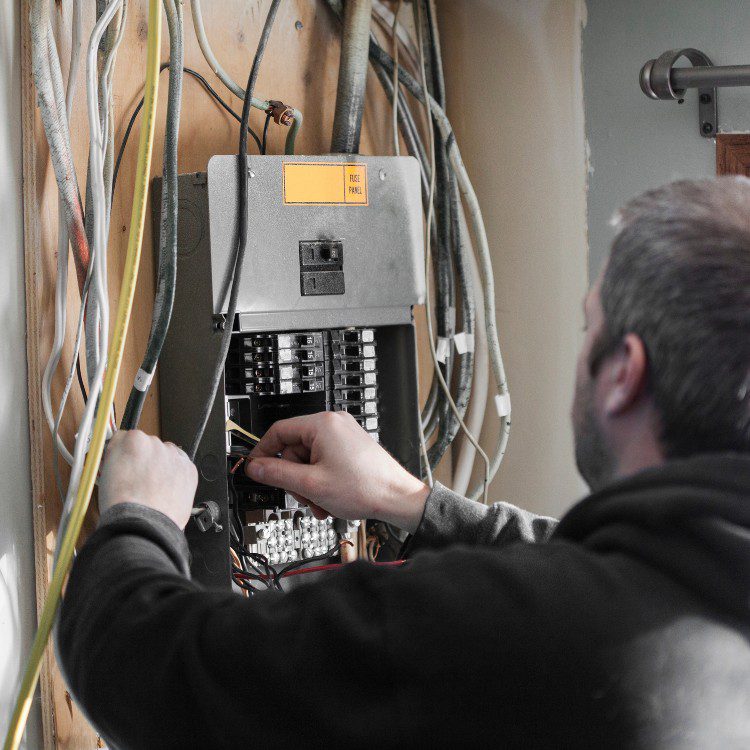 Electrical Services in Chaparral, NM