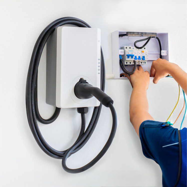 Electrical Services in Chaparral, NM