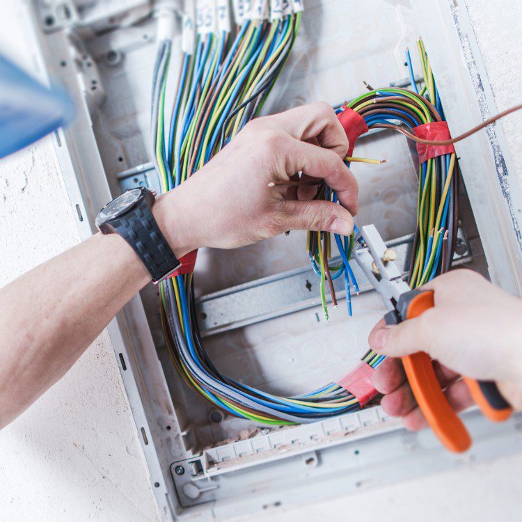 Electrical Services in Chaparral, NM
