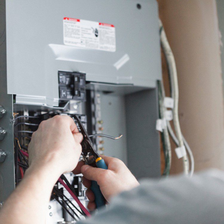Electrical Services in Chaparral, NM Electrical Services in Chaparral, NM